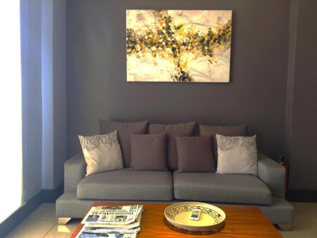 Avenue Suites Bacolod Buitenkant foto