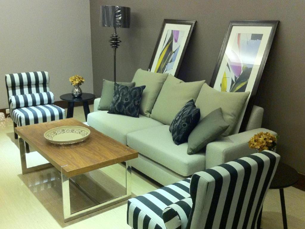 Avenue Suites Bacolod Buitenkant foto